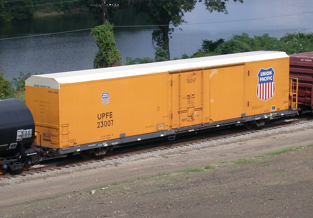 UPFE 23007